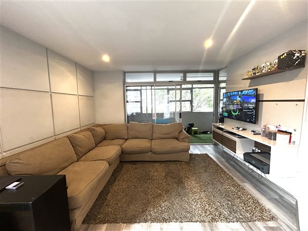 2 Bed Apartment