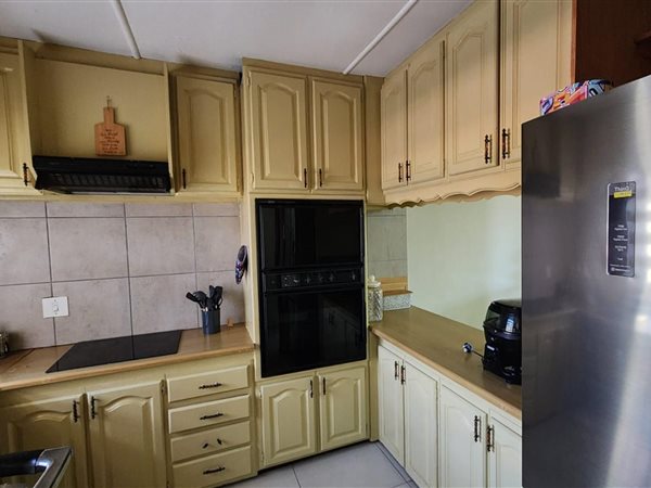 3 Bed Apartment