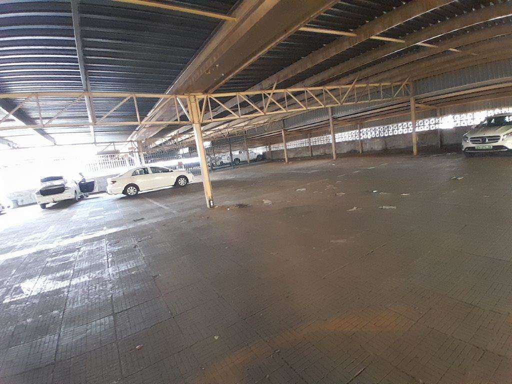 2500  m² Commercial space in Rustenburg Central photo number 9