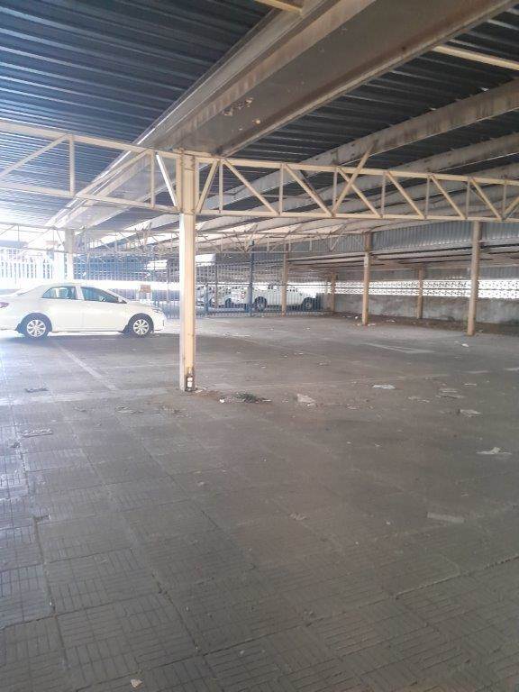 2500  m² Commercial space in Rustenburg Central photo number 7
