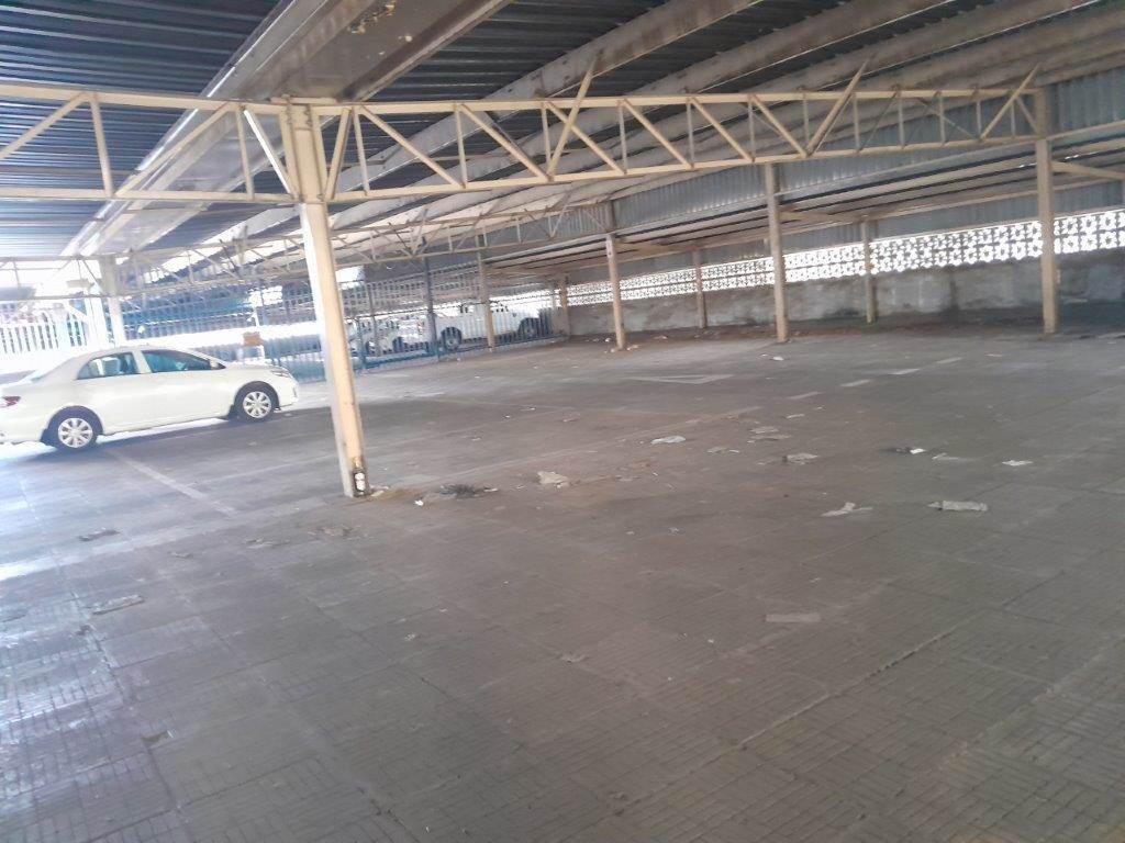 2500  m² Commercial space in Rustenburg Central photo number 8