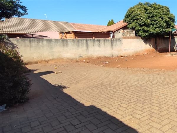 312 m² Land 312 m² Land