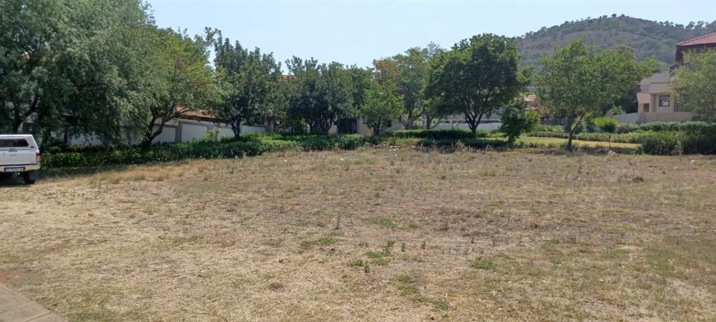 601 m² Land available in Kosmos Ridge photo number 2