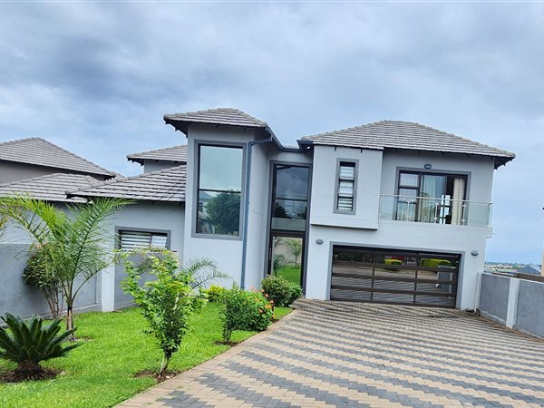 4 Bedroom House 4 Bedroom House