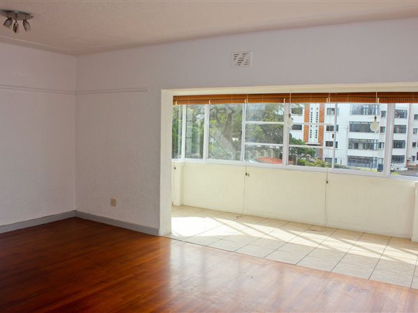 2 Bed Apartment