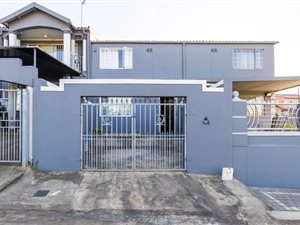 2 Bed House in Whetstone