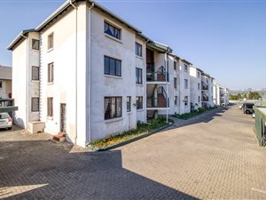 3 Bed Apartment in Victory Park