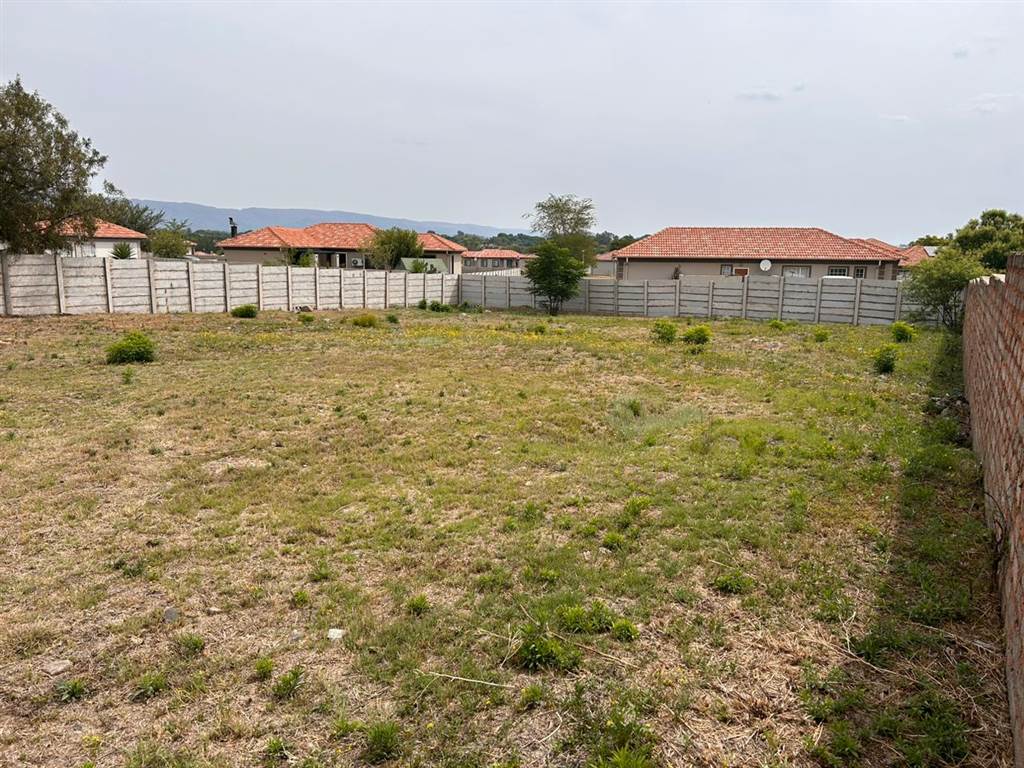 840 m² Land available in Brits Central photo number 3