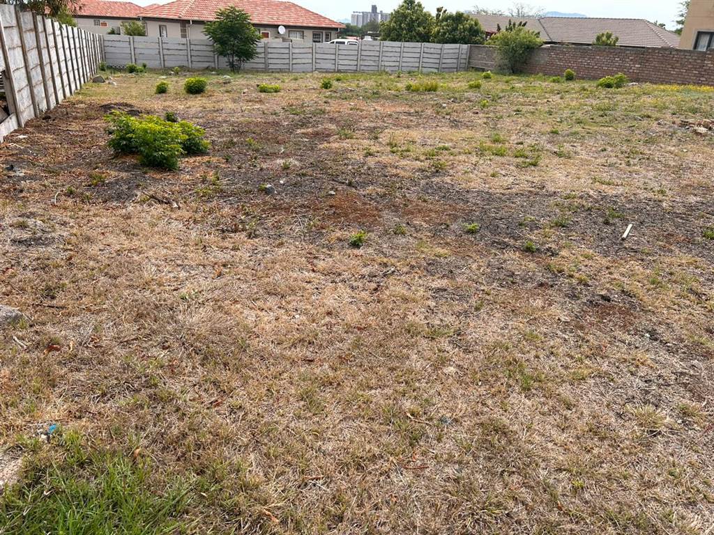 840 m² Land available in Brits Central photo number 7