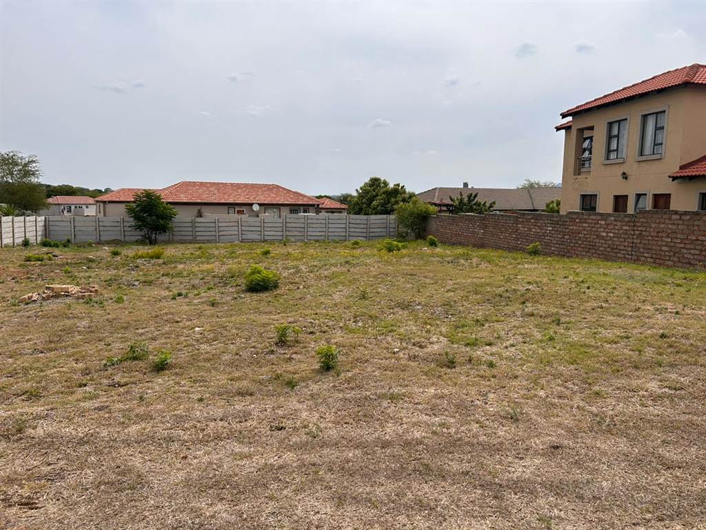 840 m² Land available in Brits Central photo number 2