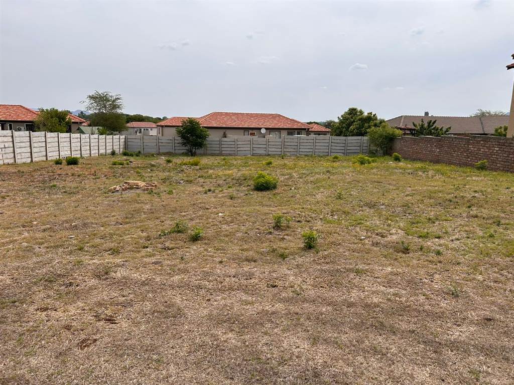 840 m² Land available in Brits Central photo number 6
