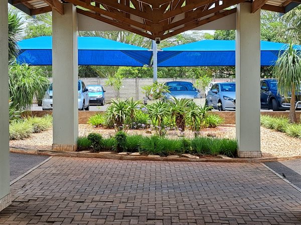 106  m² Office Space in Empangeni Central