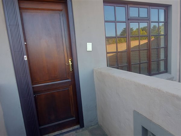 3 Bed Townhouse