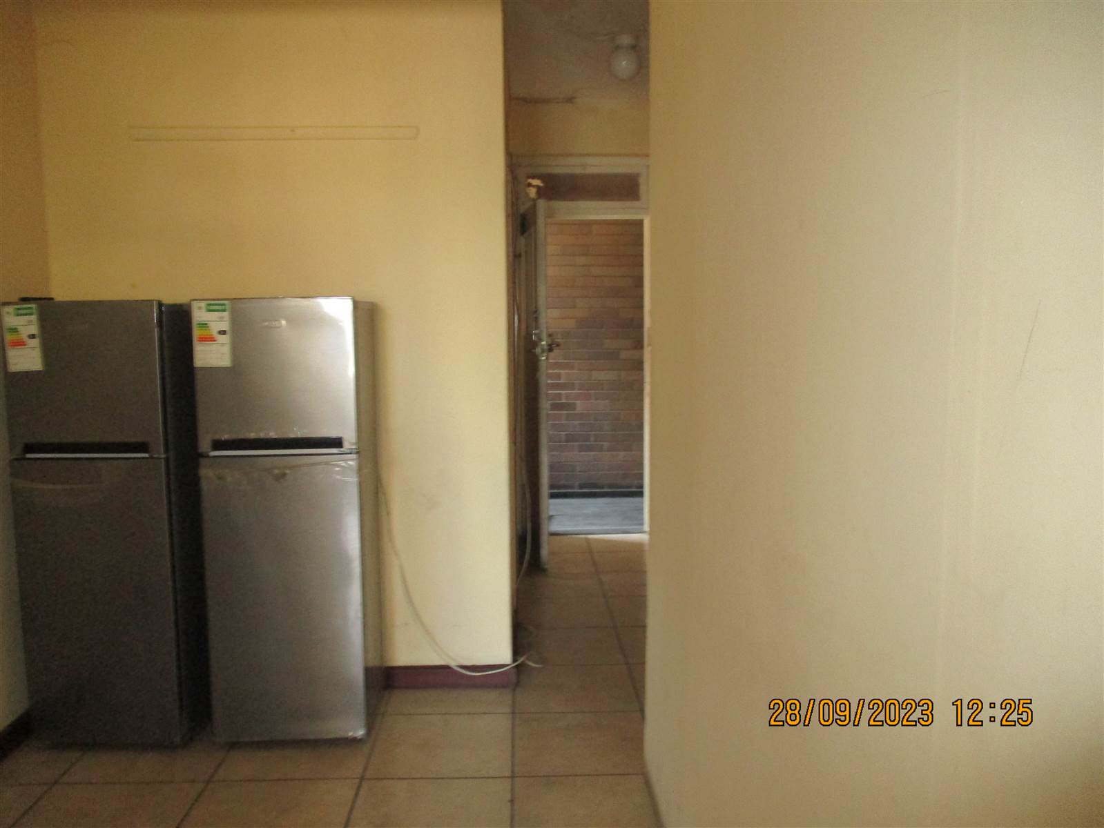 Studio Apartment in Durban CBD photo number 6