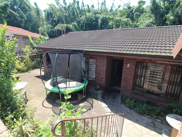 3 Bed House in Malvern