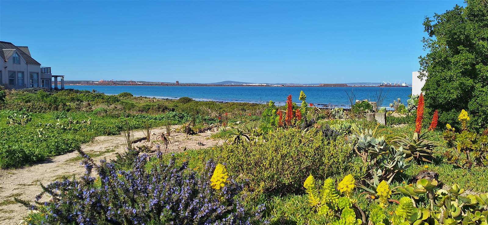 605 m² Land available in Saldanha photo number 24