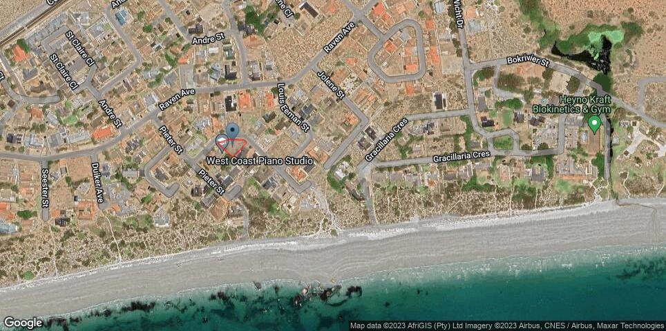 605 m² Land available in Saldanha photo number 8