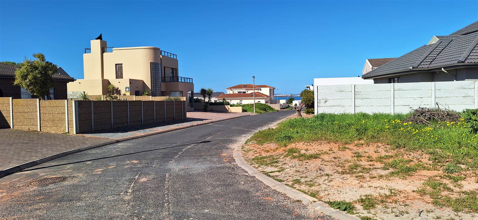 605 m² Land available in Saldanha photo number 23