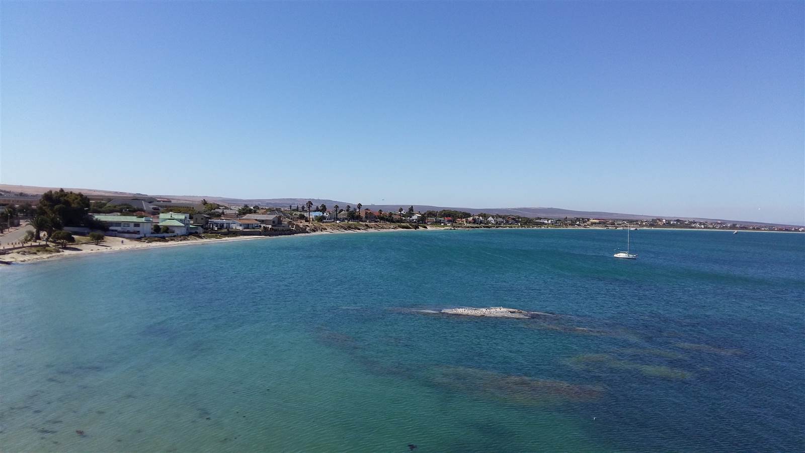 605 m² Land available in Saldanha photo number 15