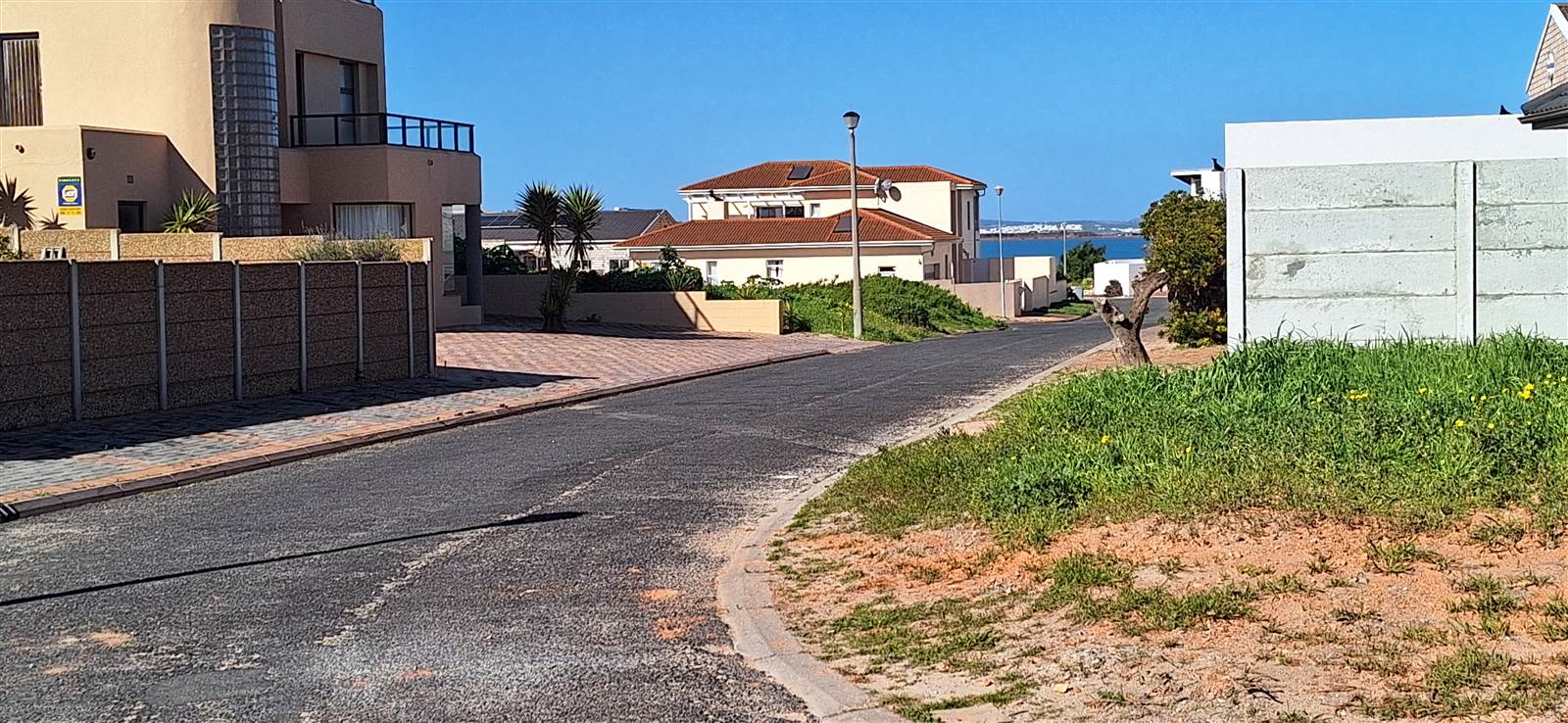 605 m² Land available in Saldanha photo number 4