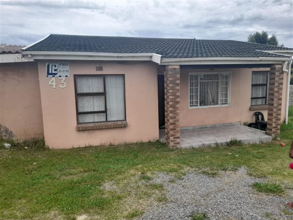 3 Bed House in Northcrest