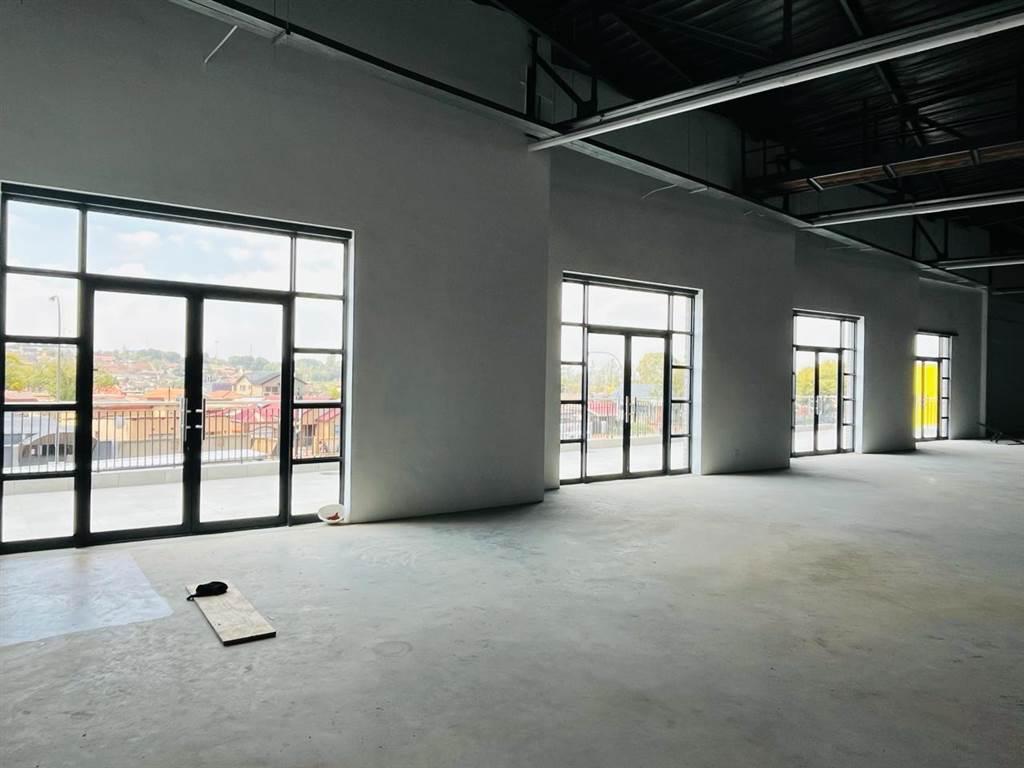 1401  m² Commercial space in Bram Fisherville photo number 12