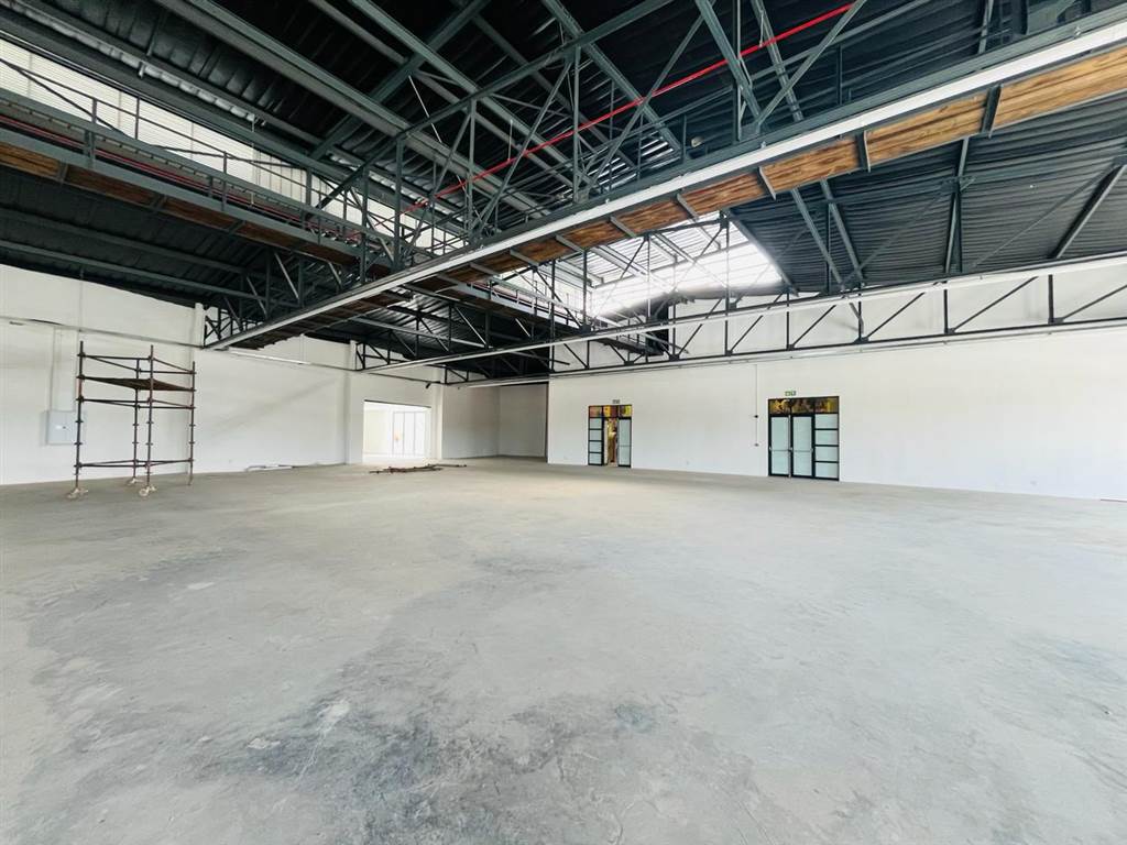 1401  m² Commercial space in Bram Fisherville photo number 15