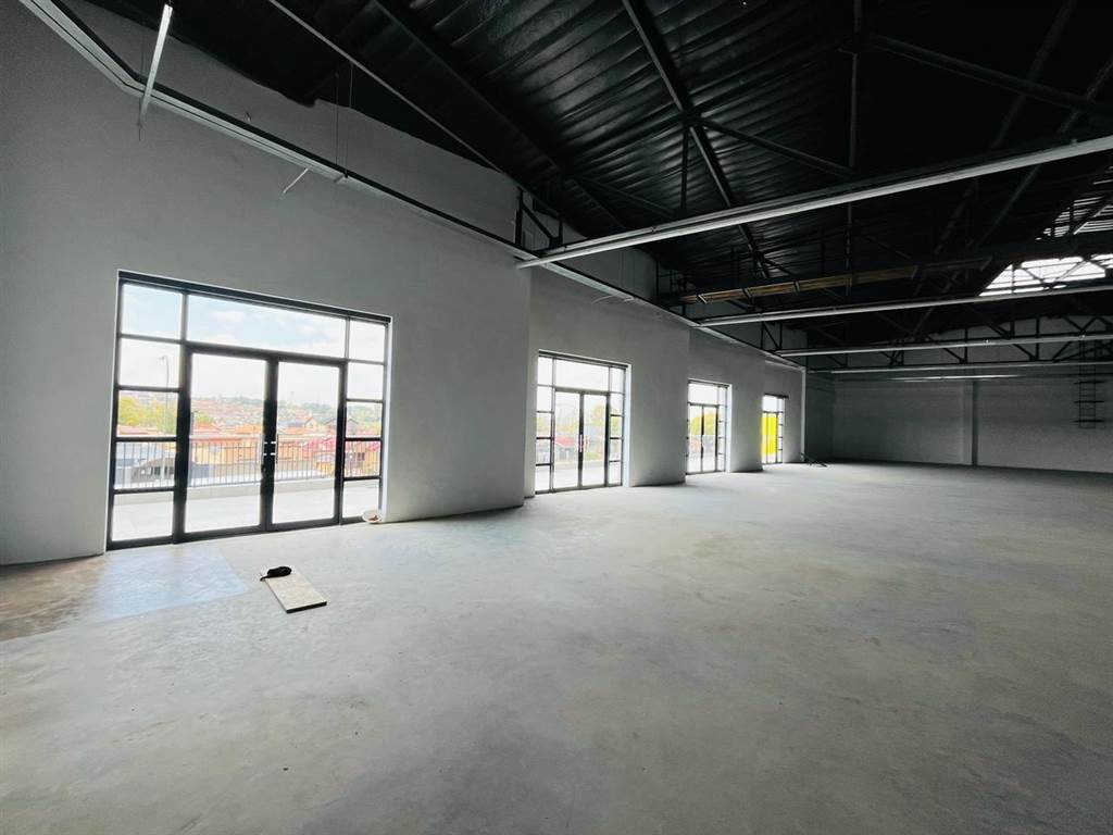 1401  m² Commercial space in Bram Fisherville photo number 13