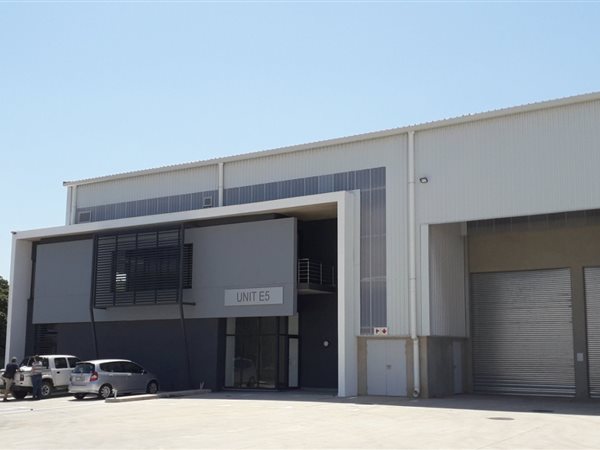 1 113  m² Industrial space