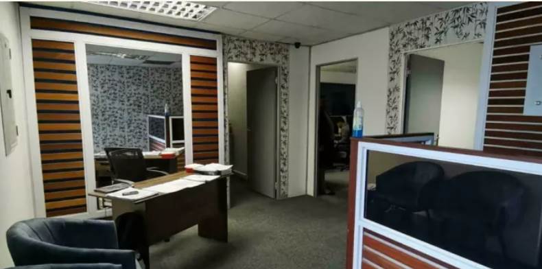 87  m² Office Space in Umhlanga Ridge photo number 5