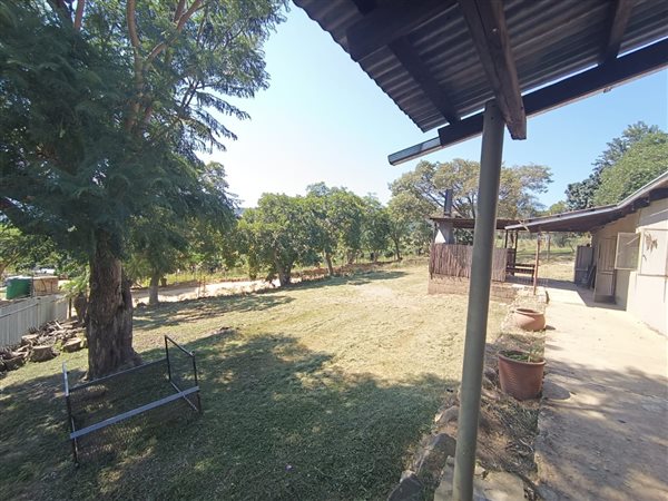 1.7 ha Farm 1.7 ha Farm