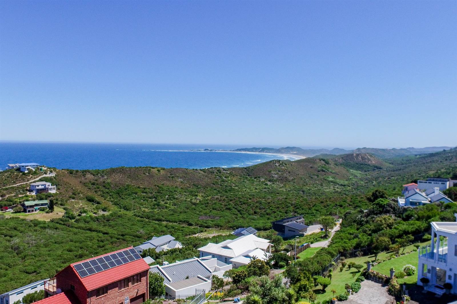 1069 m² Land available in Brenton on Sea photo number 1