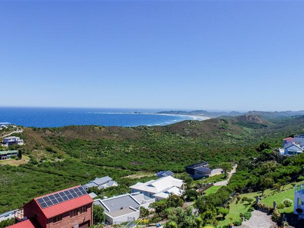 1069 m² Land available in Brenton on Sea
