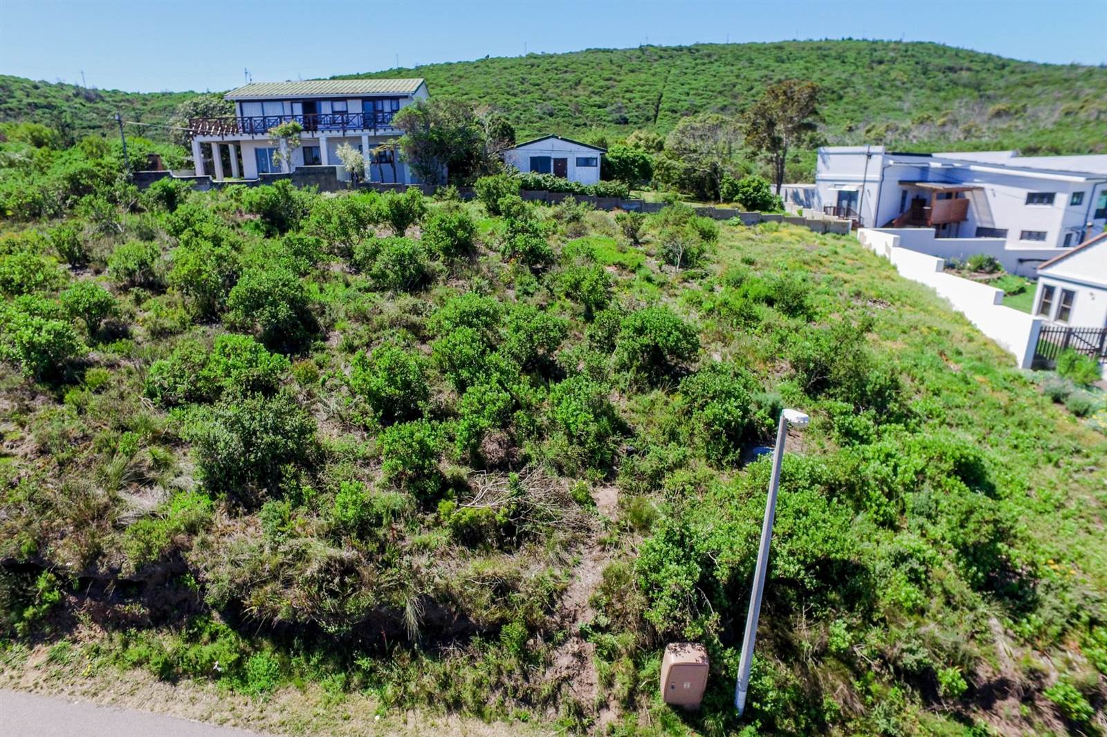 1069 m² Land available in Brenton on Sea photo number 6