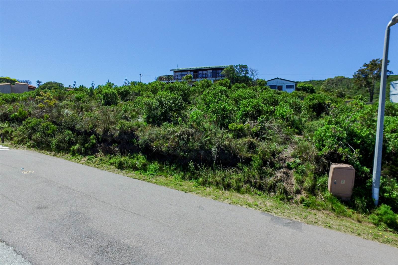 1069 m² Land available in Brenton on Sea photo number 9