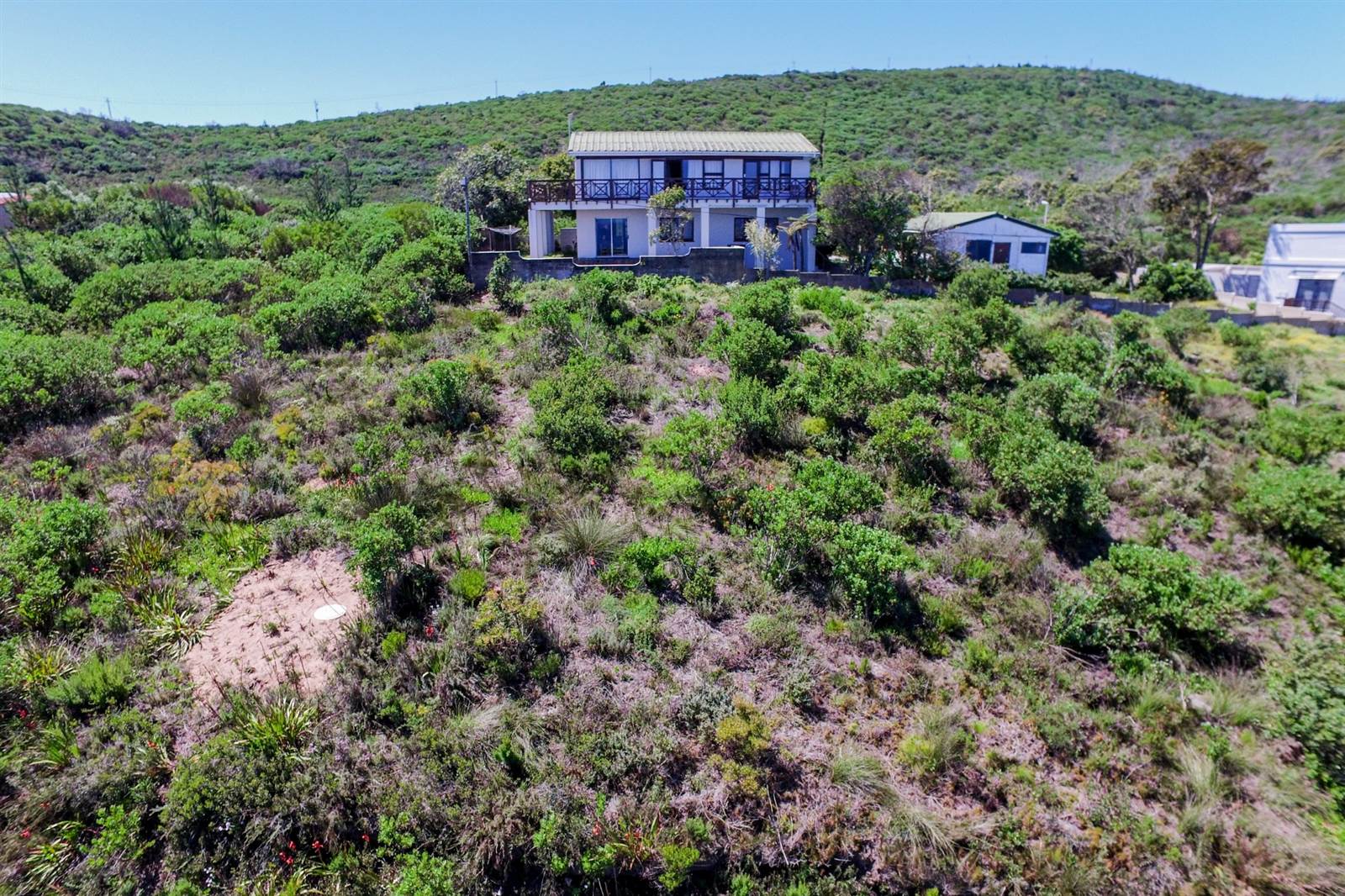1069 m² Land available in Brenton on Sea photo number 8