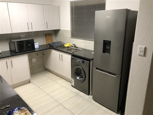 2 Bed Apartment