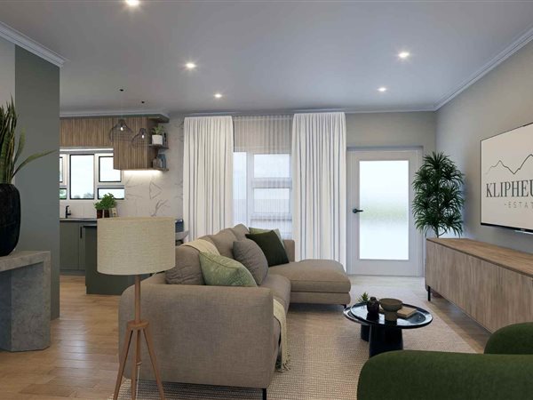 3 Bedroom House 3 Bedroom House
