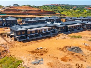Studio Apartment in Zimbali Lakes Resort