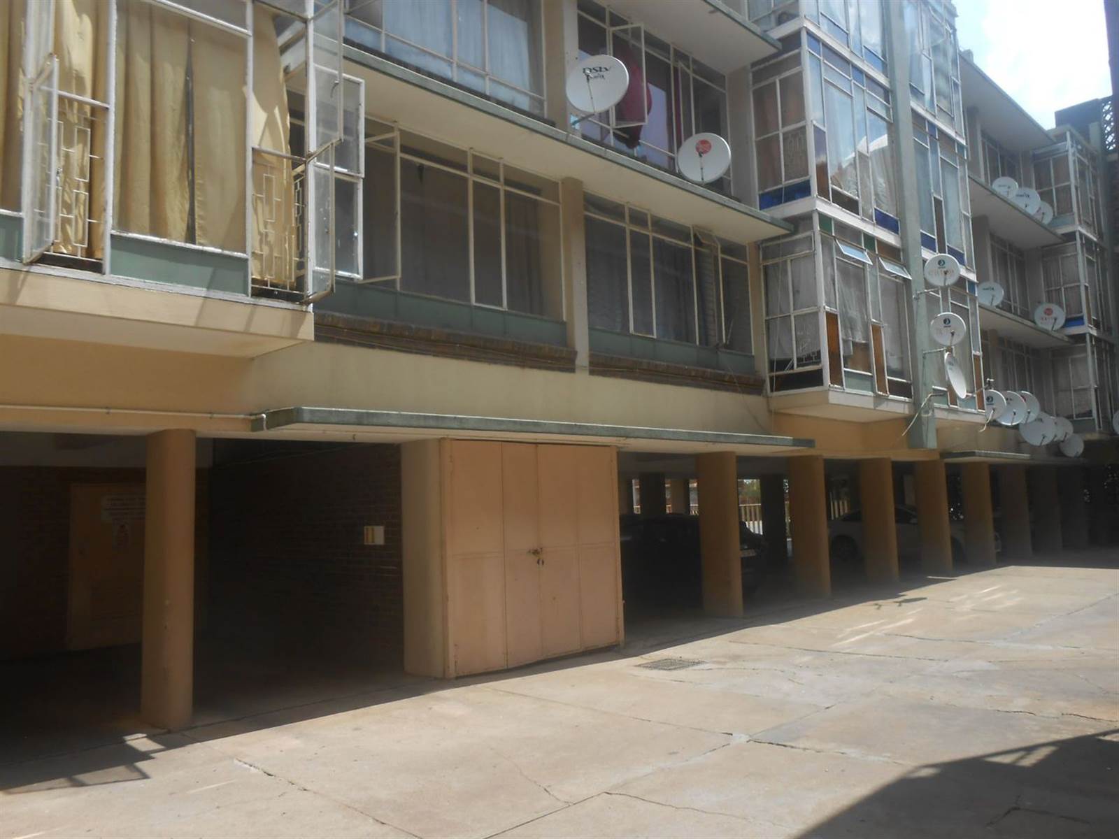 3 Bed Apartment in Potchefstroom Central photo number 18