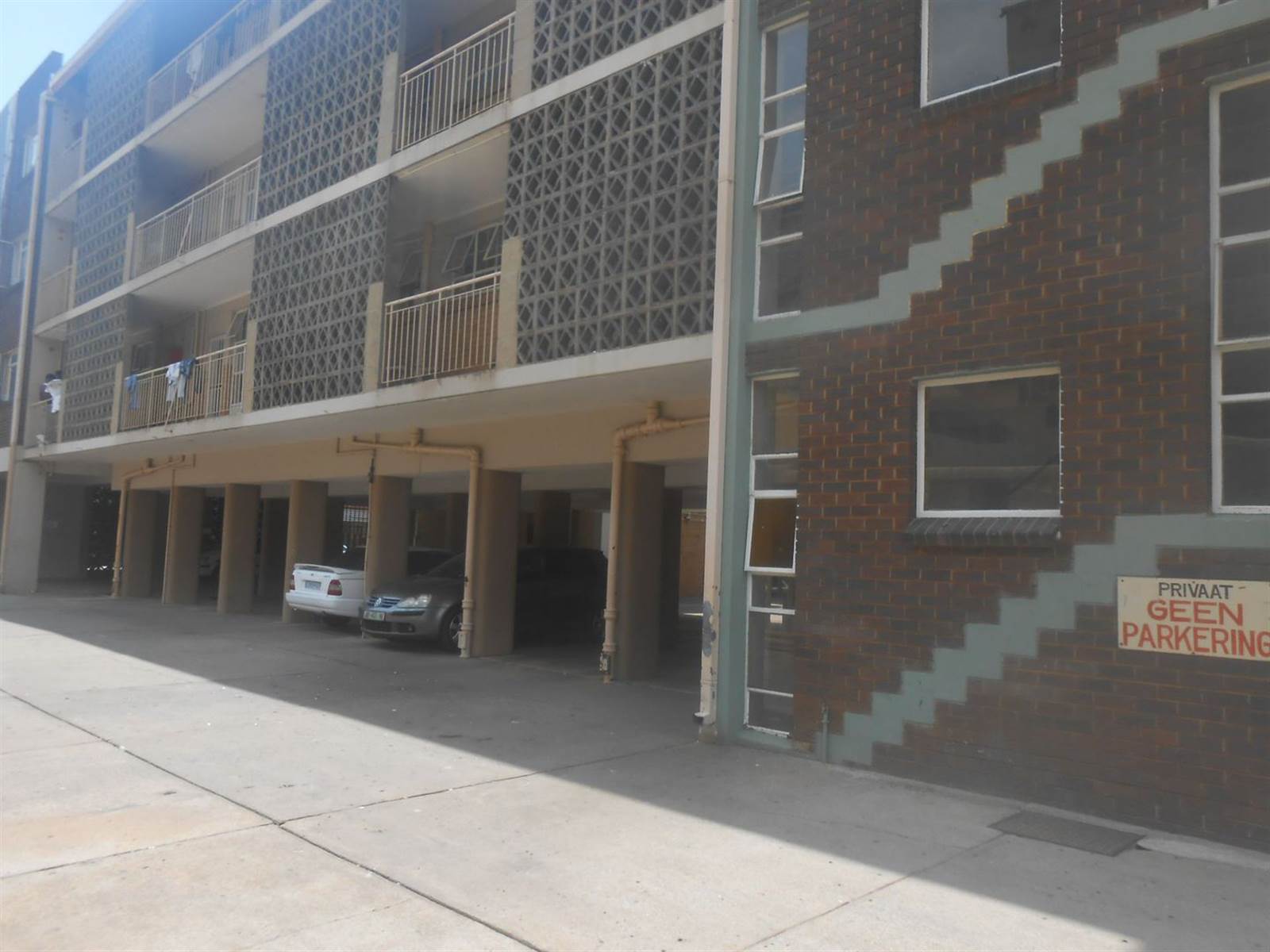 3 Bed Apartment in Potchefstroom Central photo number 19