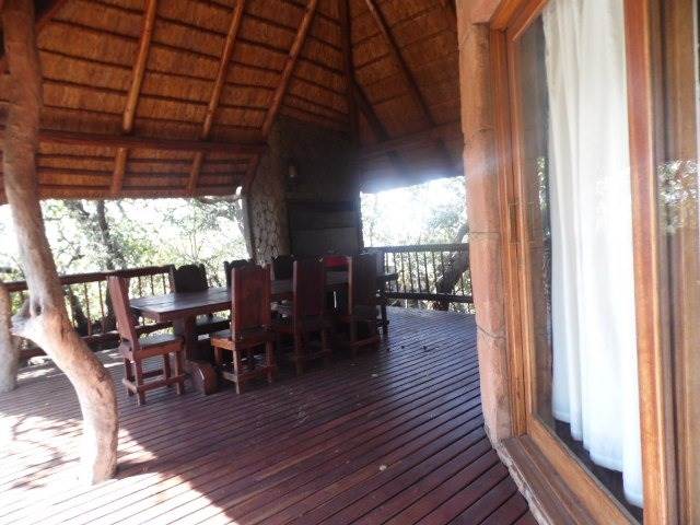 4 Bed House in Lydenburg photo number 16