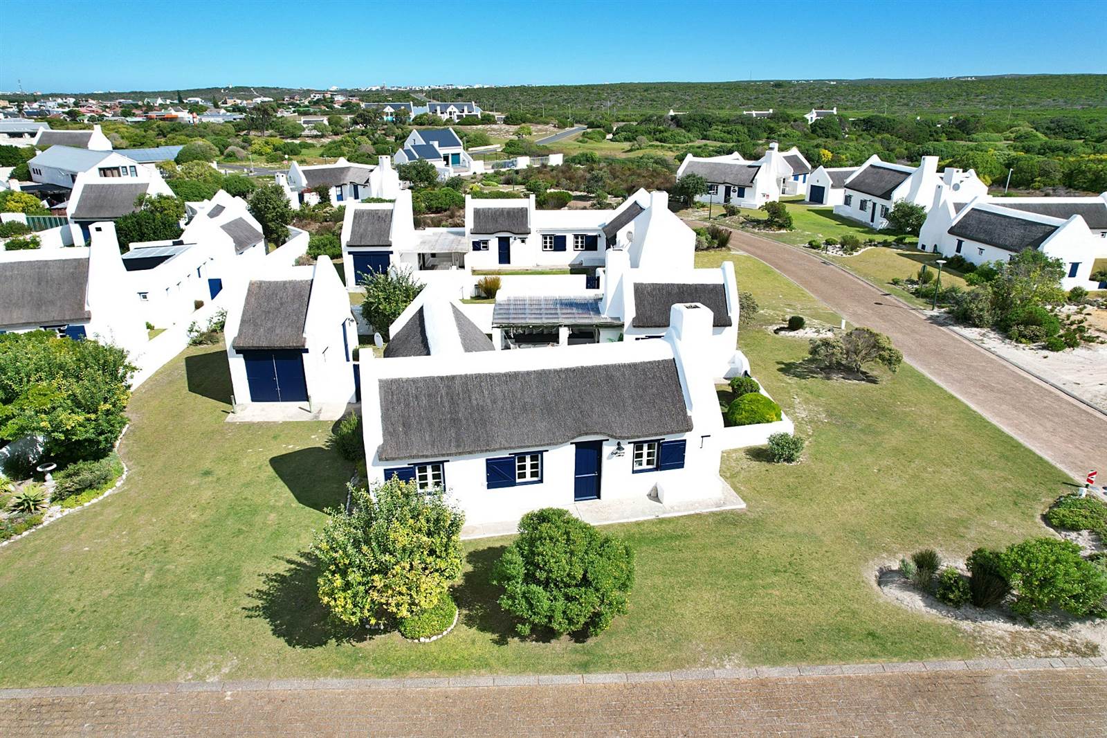 3 Bed House in Struisbaai photo number 29