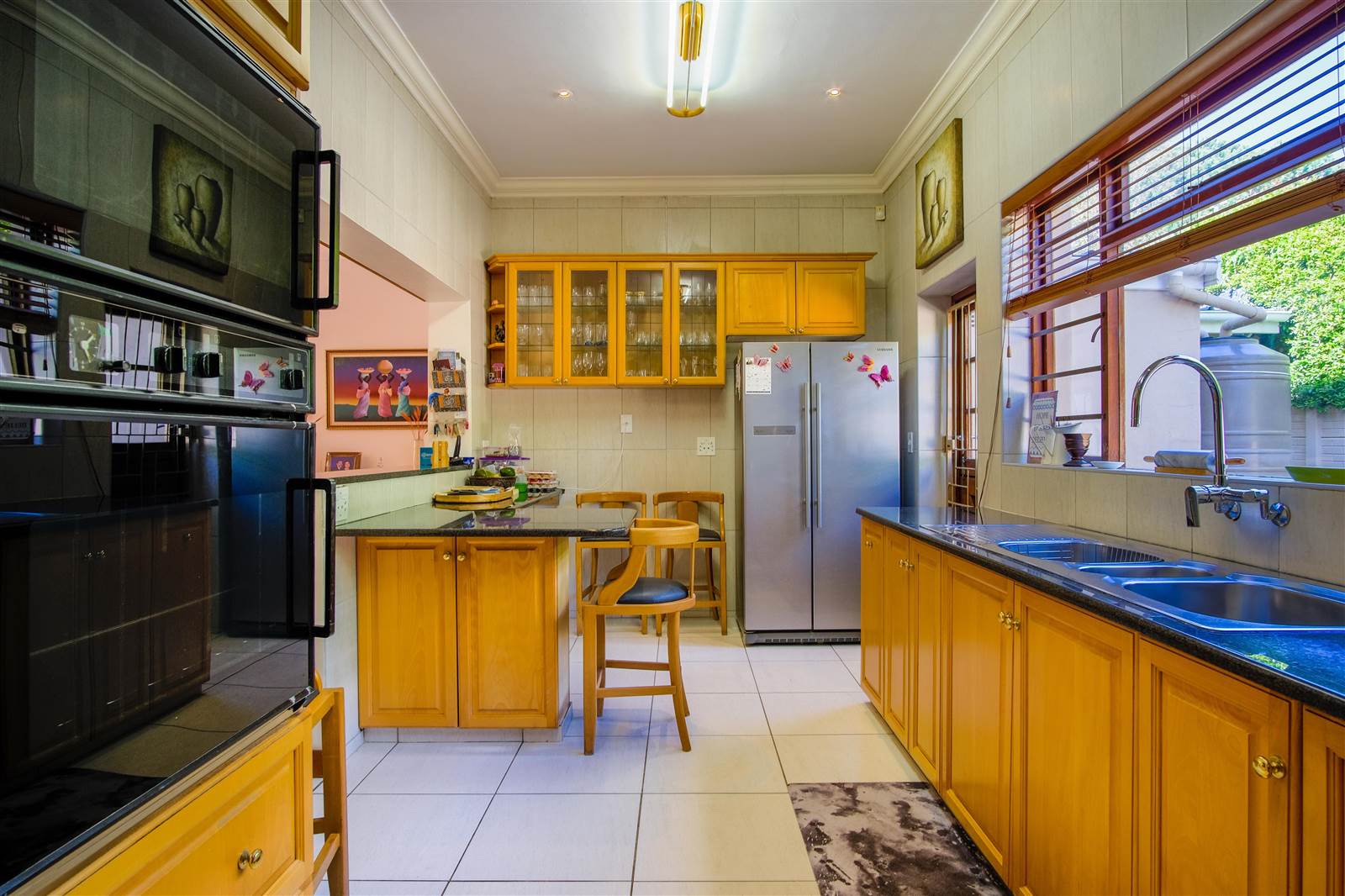5 Bed House in Wynberg Upper photo number 8