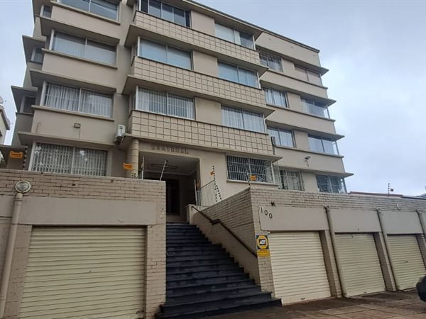 2 Bed Apartment in Bulwer