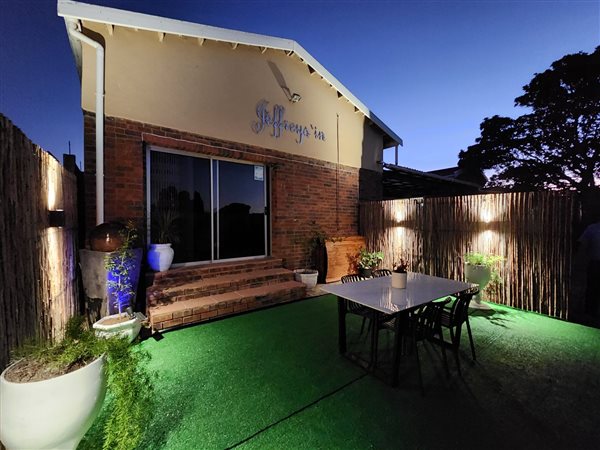3 Bedroom House 3 Bedroom House