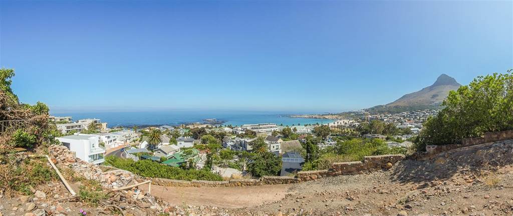 883 m² Land available in Camps Bay photo number 12