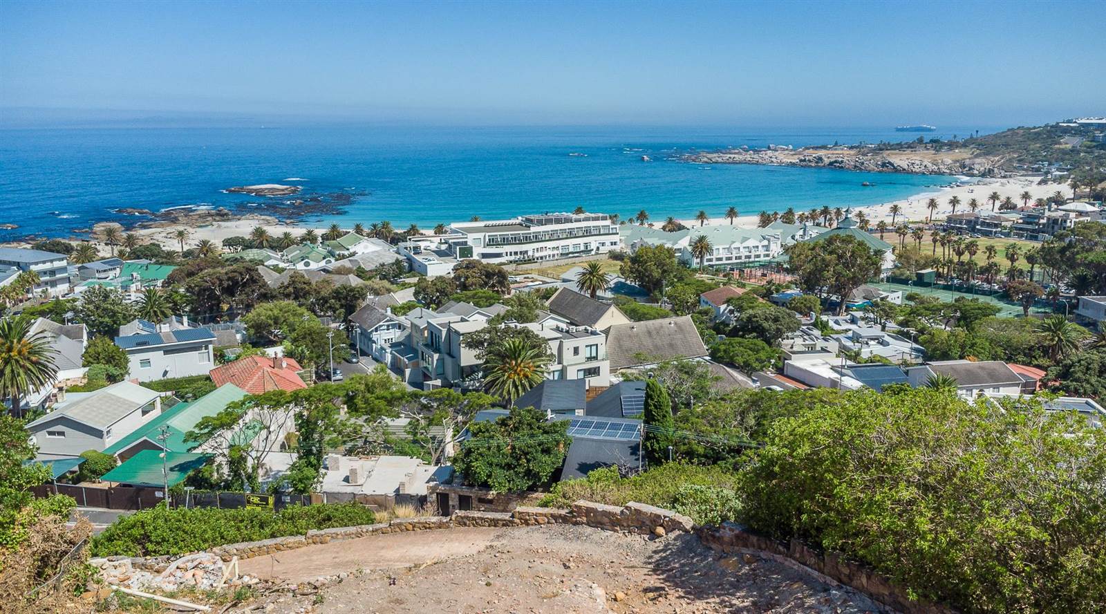 883 m² Land available in Camps Bay photo number 6