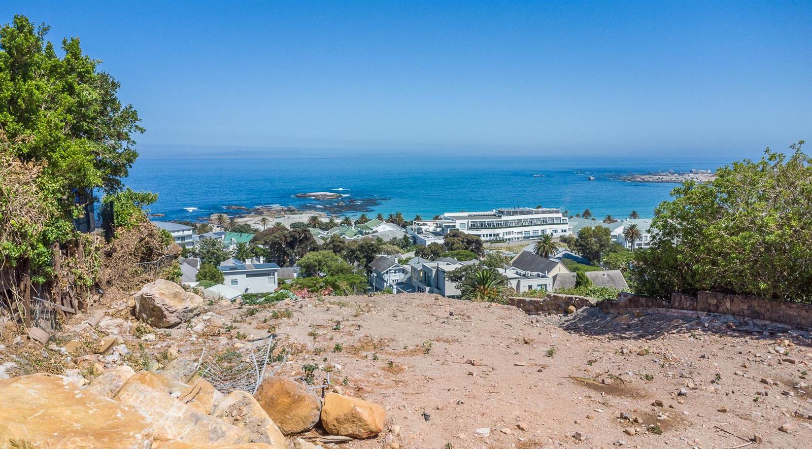 883 m² Land available in Camps Bay photo number 11