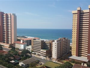 Apartment in Amanzimtoti